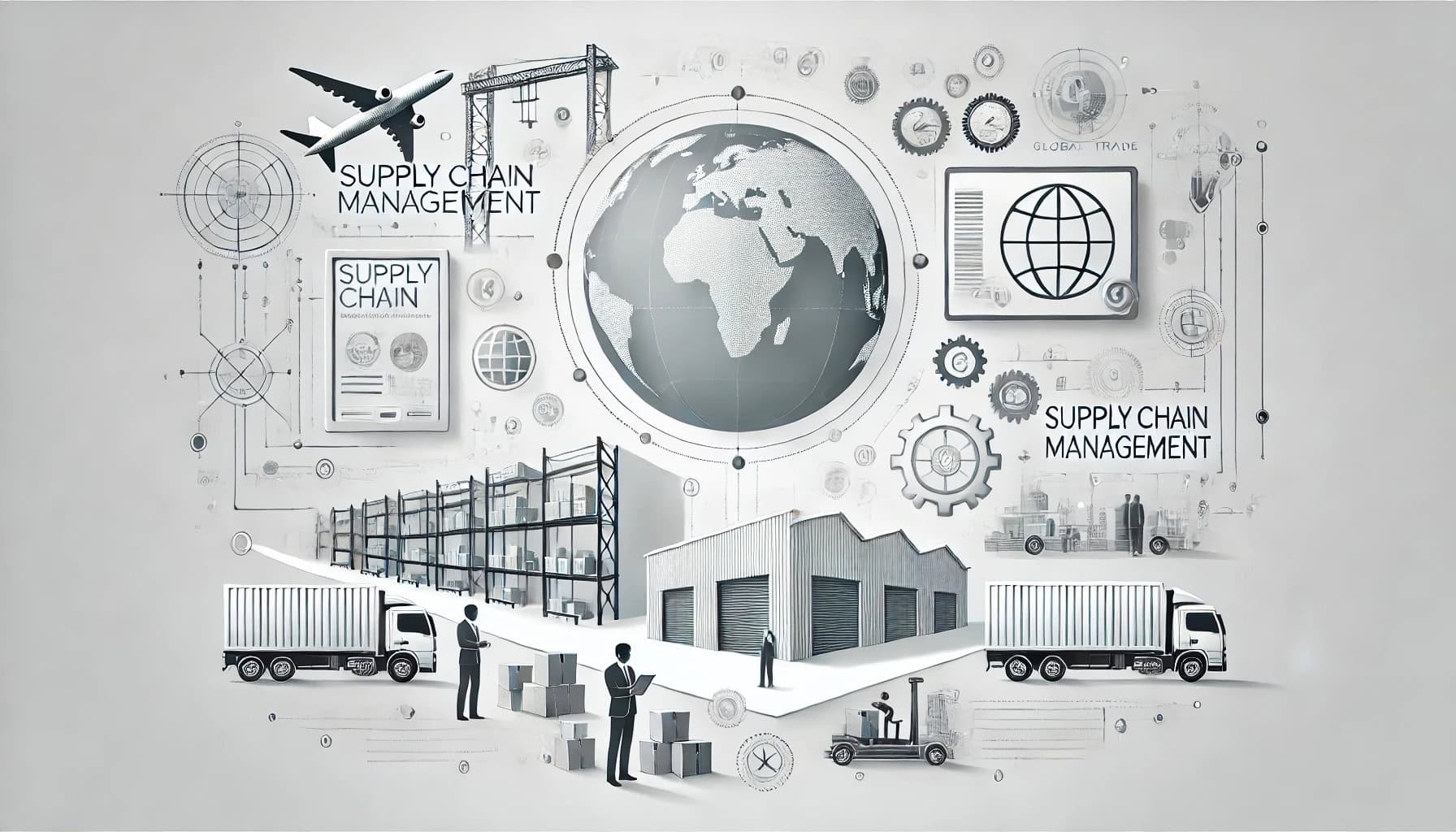 Supply Chain Management