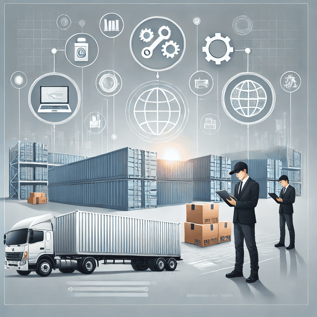 Layanan Bernilai Tambah Lainnya