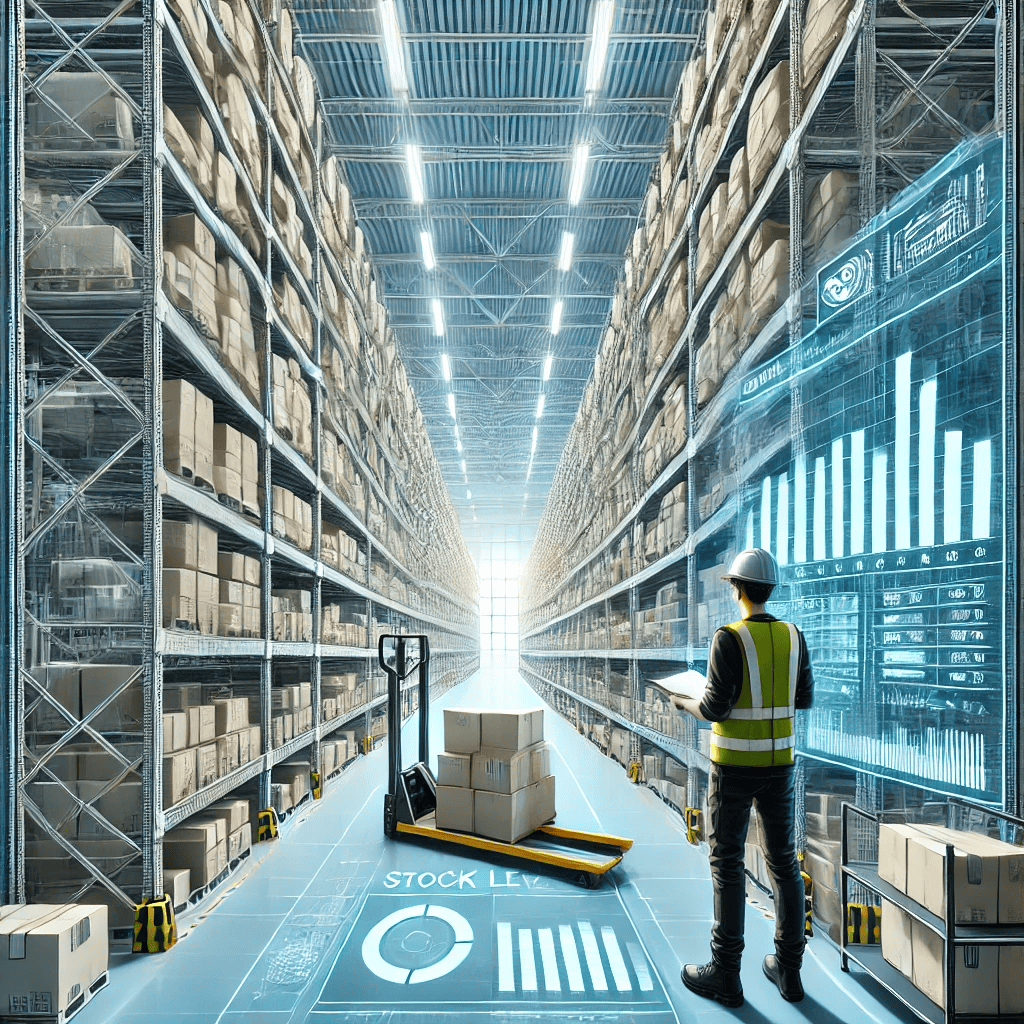 Inventory Management